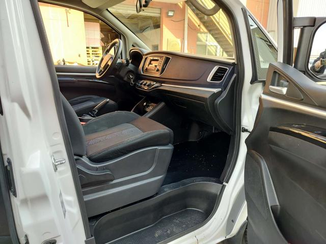 Forthing Lingzhi EV 2022 #9 Forthing Lingzhi EV 2022 immagine di auto #9