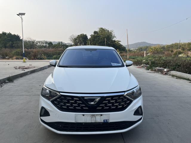 捷达 捷达VA3 2022 #9 捷达 捷达VA3 2022 汽车图片 #9