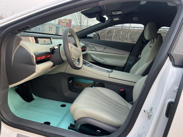 Exceed Stellar Era ES 2024 #9 Exceed Stellar Era ES 2024 صورة سيارة #9