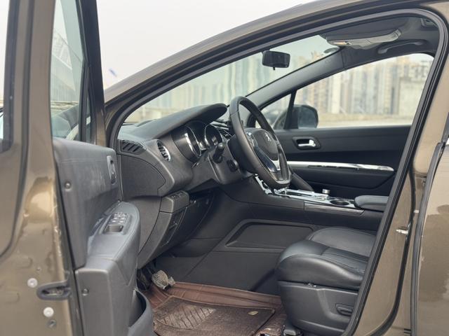 标致 标致3008 2013 汽车图片 #9