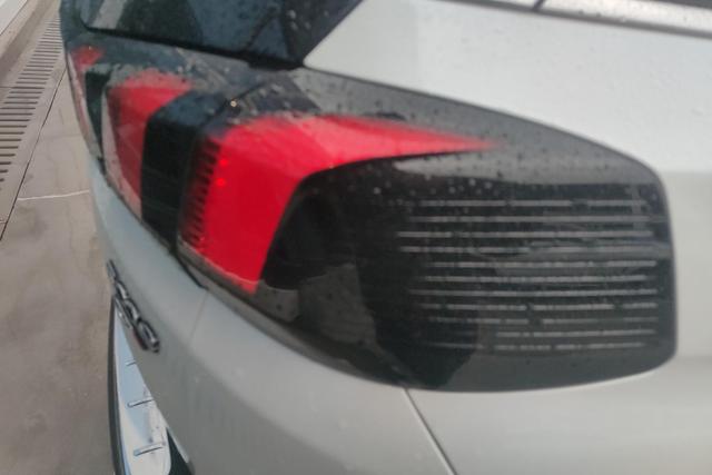 标致 标致5008 2019 汽车图片 #9