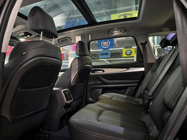 Exceed Lanyue 2022 #9 Exceed Lanyue 2022 car image #9