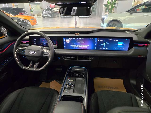 Ford Mondeo 2024 #9 Ford Mondeo 2024 car image #9