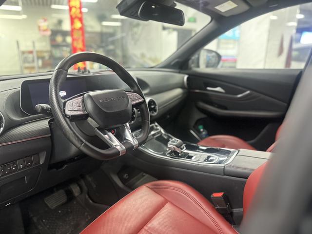 Forthing 2023 imagem de carro #9