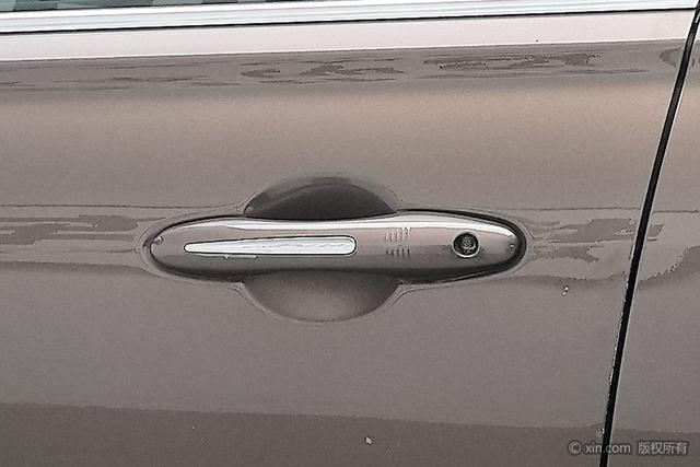 Haval H7 2016 car image #9