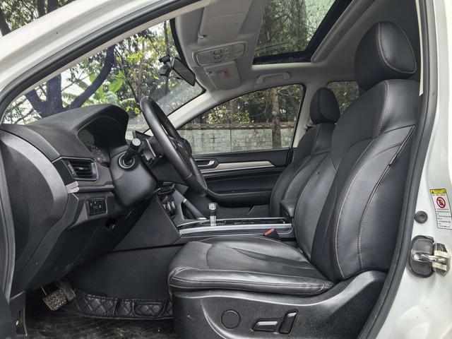 Haval H6 2020 #9 Haval H6 2020 car image #9
