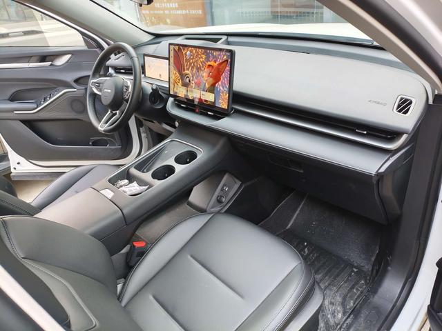 Haval H6 2024 #9 Haval H6 2024 car image #9