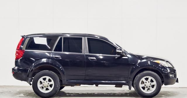 Haval H5 Class 2013 car image #9