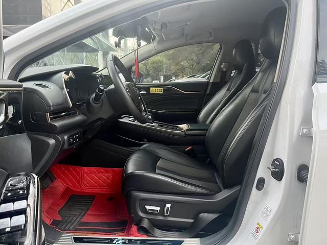 GAC iA5 2022 #9 GAC iA5 2022 immagine di auto #9