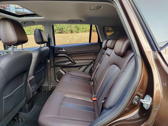 GAC ix4 2018 car image #9