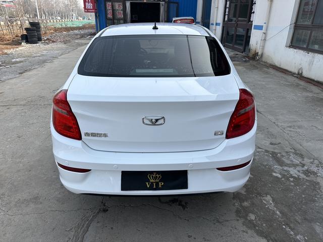 Kaiyi E3 2019 car image #9