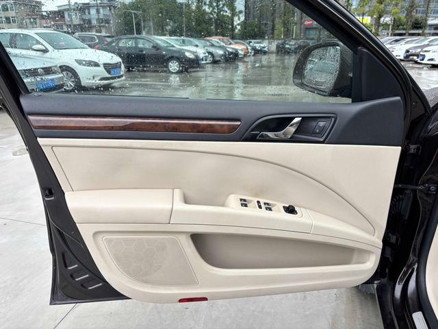 斯柯达 速派 2014 汽车图片 #9