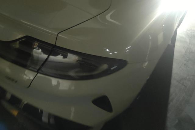 MI 2024 car image #9