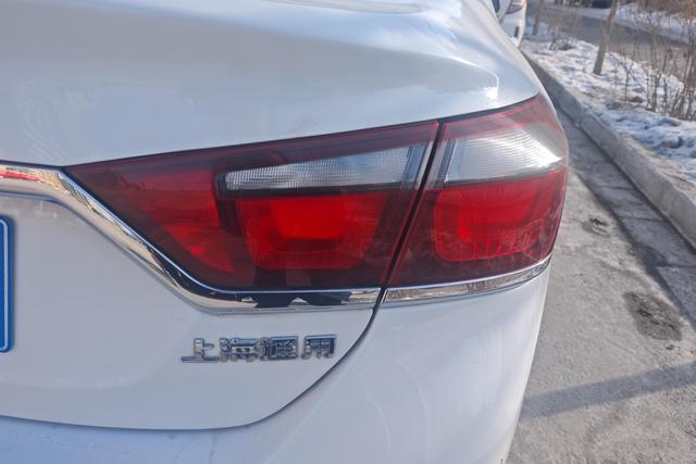 Chevrolet Cruze 2015 #9 Chevrolet Cruze 2015 immagine di auto #9