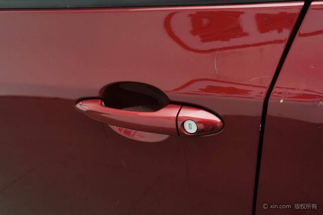 雪佛兰 科鲁泽 2020 汽车图片 #9