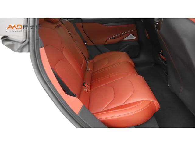 小米汽车 小米SU7 2024 汽车图片 #9