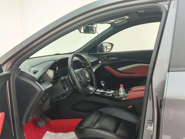 MG 5 2021 immagine di auto #9