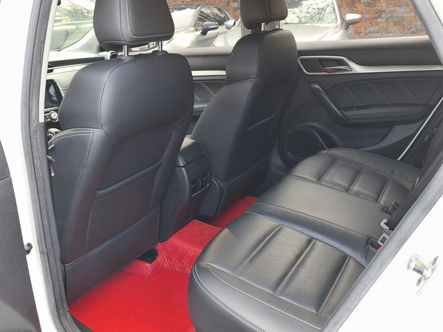 MG 6 2020 car image #9