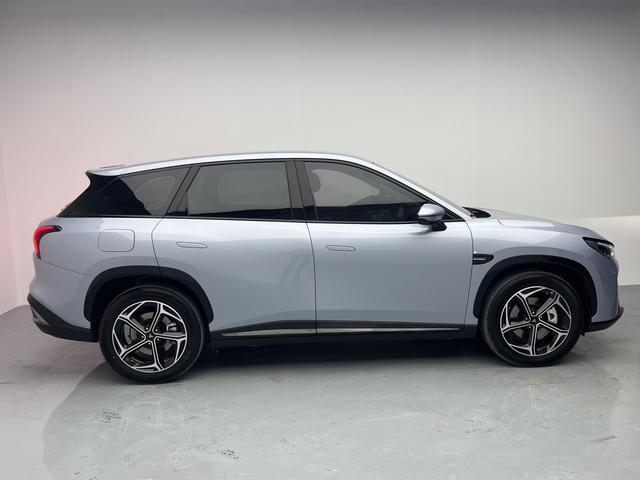 Neta L 2025 imagen de coche #9