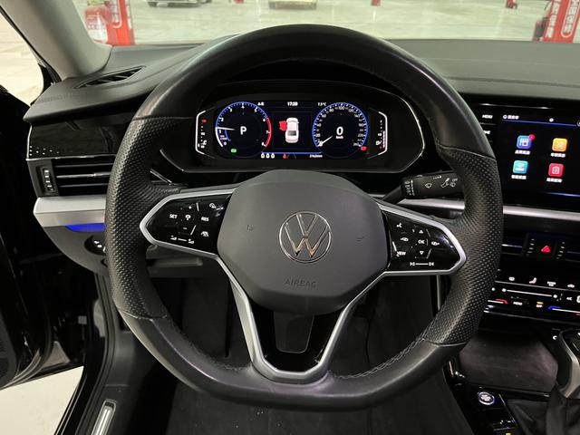Volkswagen Passat 2021 immagine di auto #9