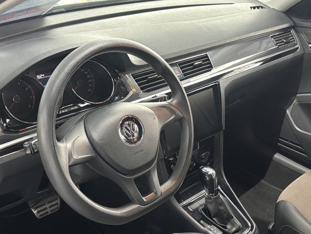 Volkswagen C-Trek 2017 immagine di auto #9