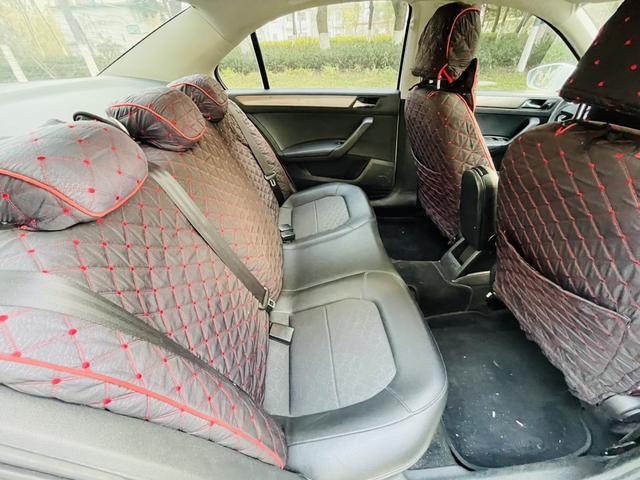 Volkswagen Santana 2014 #9 Volkswagen Santana 2014 immagine di auto #9