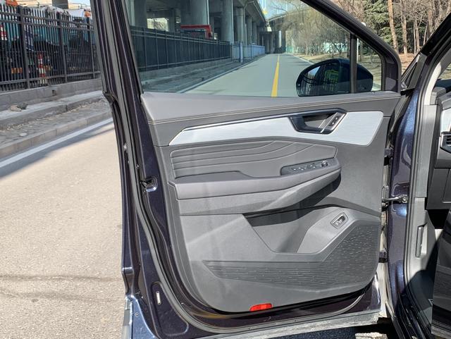 Volkswagen Talagon 2023 immagine di auto #9