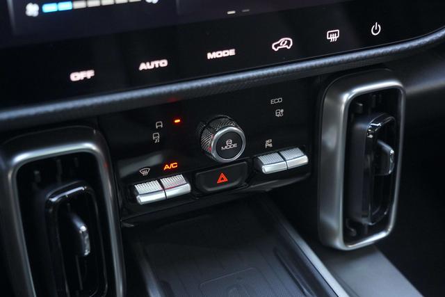 Haval X Dog / Dargo 2023 immagine di auto #9