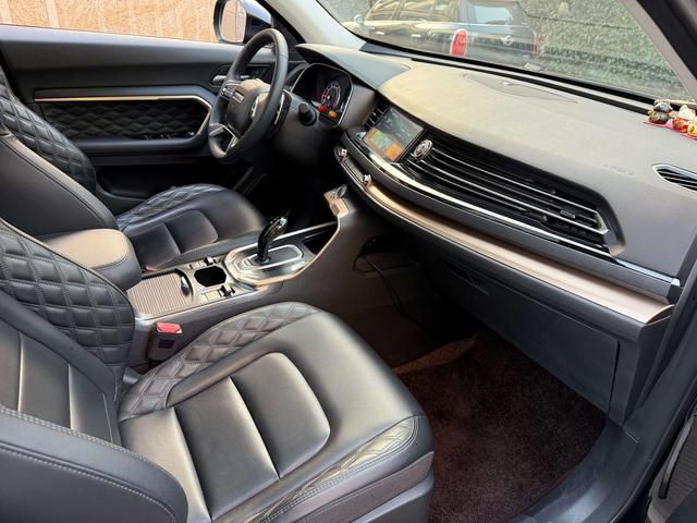 Haval H6 2020 car image #9