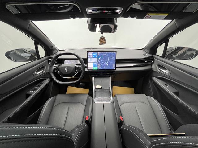 睿蓝汽车 睿蓝7 2025 汽车图片 #9