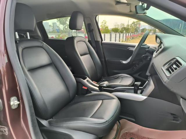 Citroen C3-XR 2017 car image #9