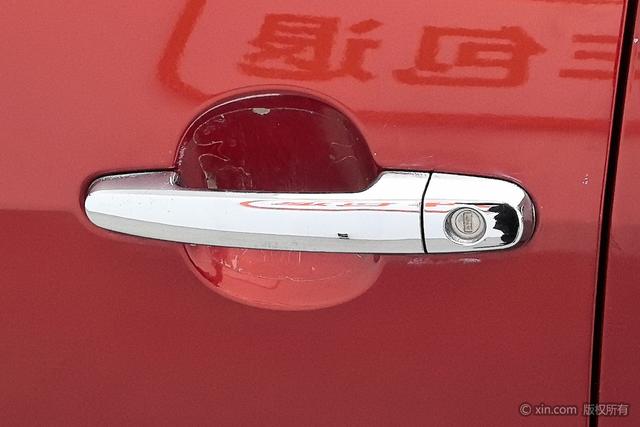 Great Wall M4 2013 صورة سيارة #9