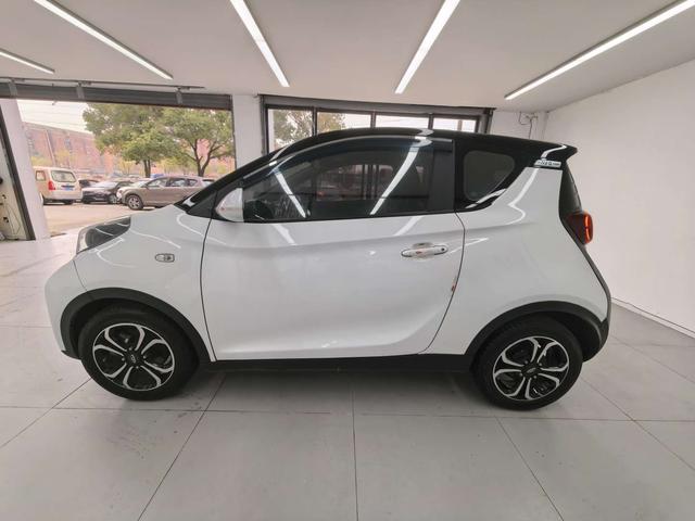 Chery Little Ant 2020 car image #9
