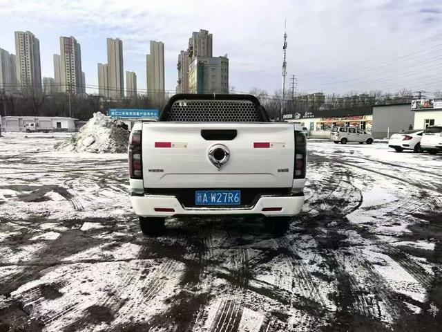 Great Wall Poer 2025 #9 Great Wall Poer 2025 car image #9