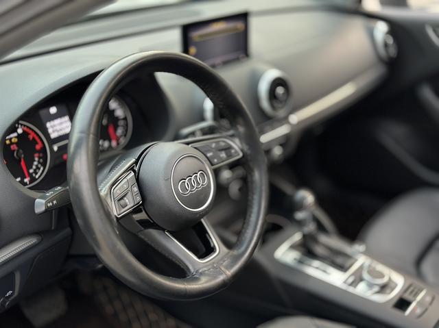 奥迪 奥迪A3 2019 汽车图片 #9