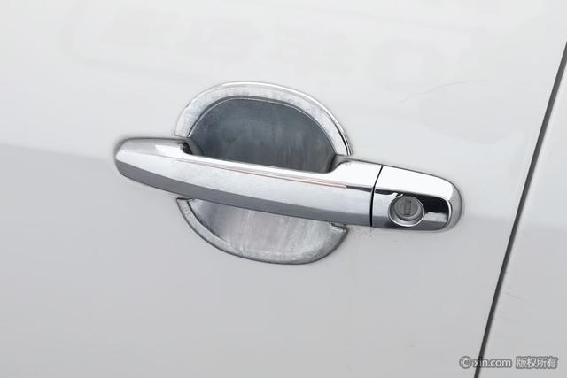 Great Wall M4 2014 car image #9