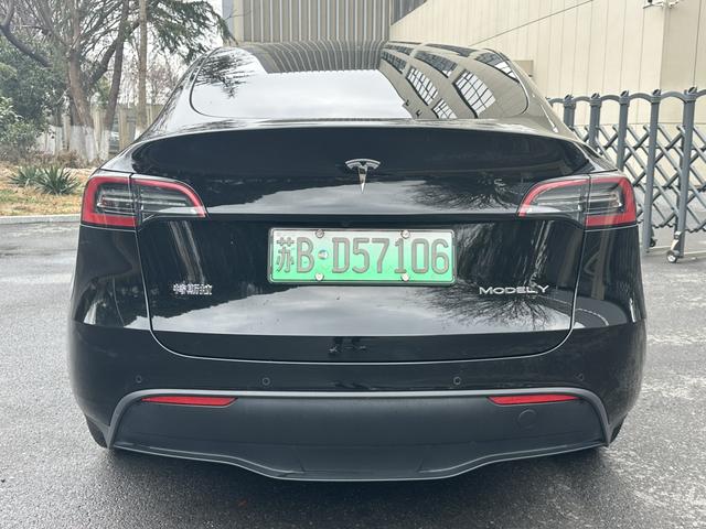 Tesla Model Y 2023 #9 Tesla Model Y 2023 car image #9