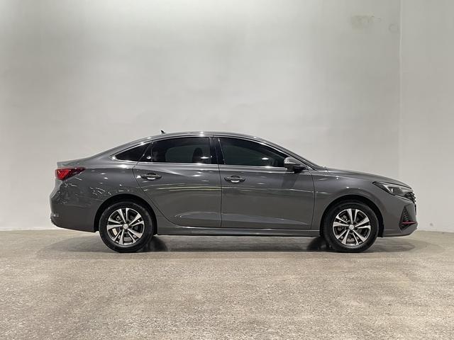 Changan Eado 2022 car image #9