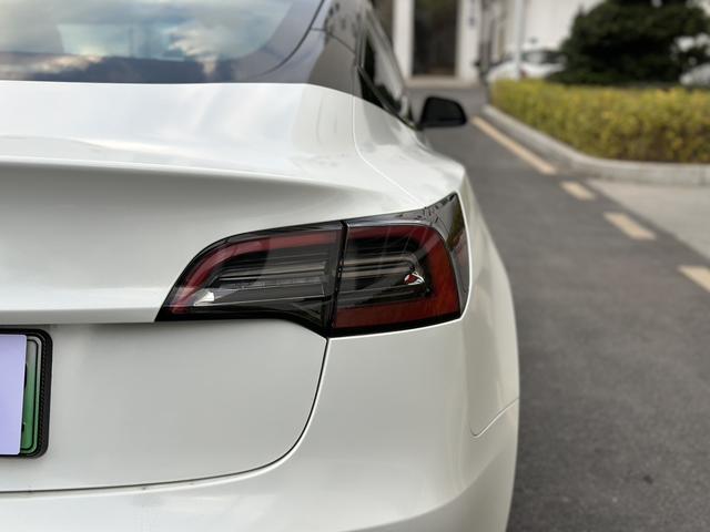 Tesla Model 3 2022 car image #9