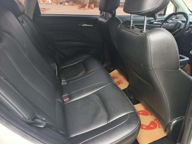 Neta V 2022 #9 Neta V 2022 изображение автомобиля #9