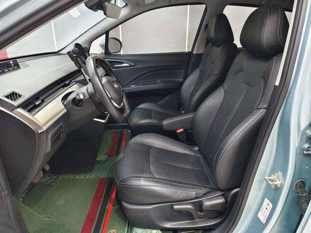 Neta V 2022 #9 Neta V 2022 изображение автомобиля #9