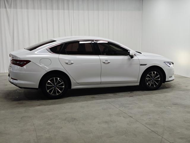 BYD Qin Pro New Energy 2019 car image #9