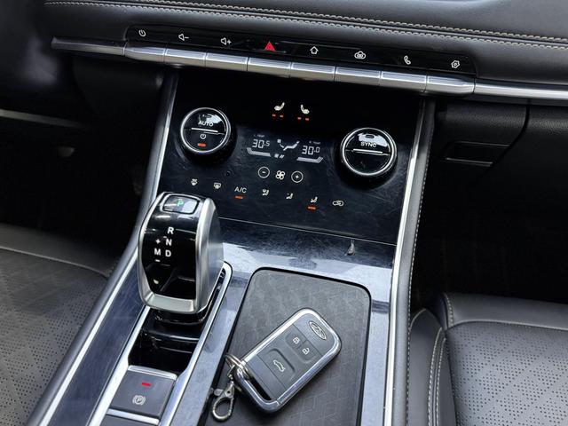 Chery Tiggo 8 2021 #9 Chery Tiggo 8 2021 car image #9