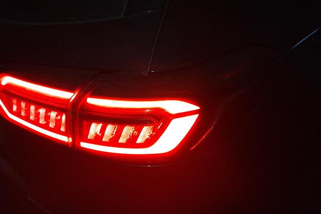 Chery Tiggo 8 Plus 2021 car image #9