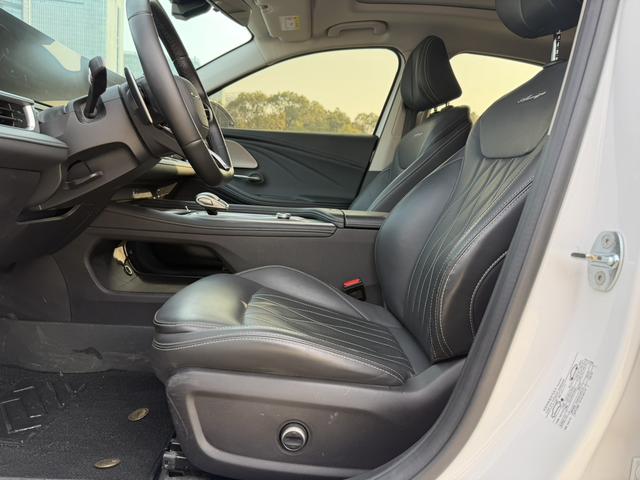 Chery 2023 immagine di auto #9