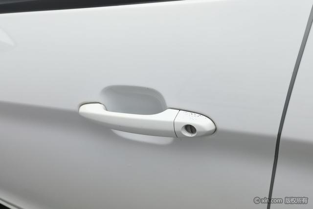 Kaiyi C3 2015 image de voiture #9