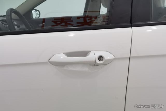 Ford Escort 2018 imagem de carro #9