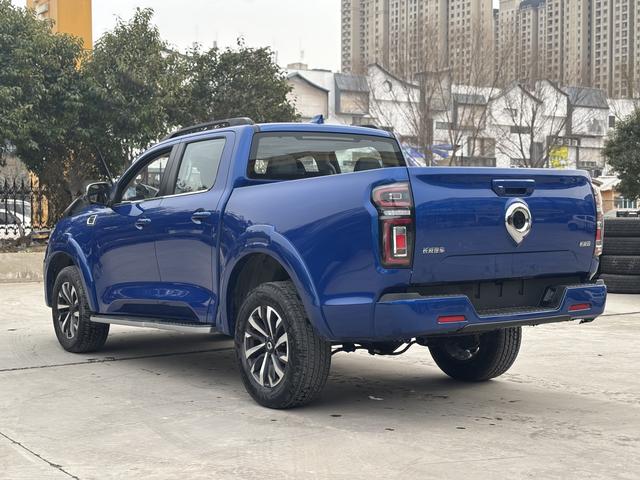 Great Wall Poer 2023 #9 Great Wall Poer 2023 immagine di auto #9