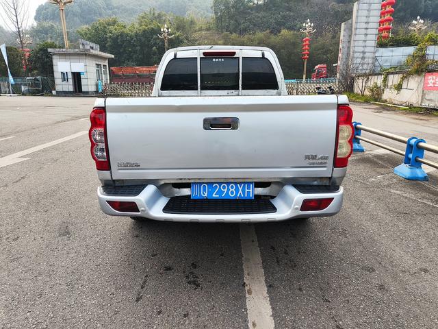 Great Wall Wingle 5 2019 car image #9