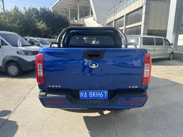 Great Wall Poer 2020 #9 Great Wall Poer 2020 car image #9